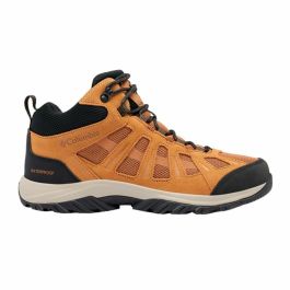 Chaussures de trail pour homme (course en montagne) Columbia Redmond™ Iii Mid Precio: 93.8900004. SKU: B19KKG93TL