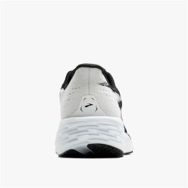 Chaussures de Running pour Adultes Brooks Launch 11 Blanc Noir