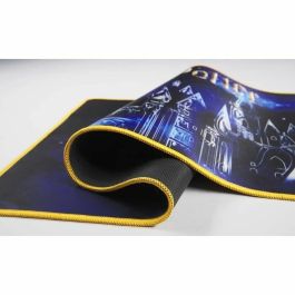 Tapis de Souris Subsonic