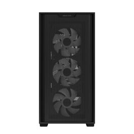 Boîtier ATX semi-tour Asus 90DC00H0-B19010 Noir