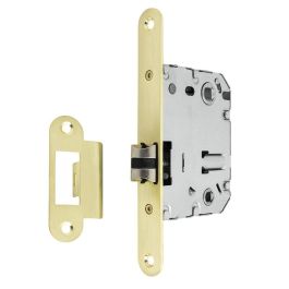 BYP Picaporte Unif Cabeza Redonda 70/50Mm 2000R Hl Precio: 8.4999996. SKU: B19J9GXRG3