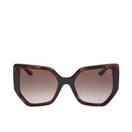 Guess Gafas GU00154 52F Lunettes de Soleil Femme Verre 55mm Design Géométrique Cadre Injecté Branche 140mm Nez 21mm Precio: 56.4999996. SKU: B1JG564DG5