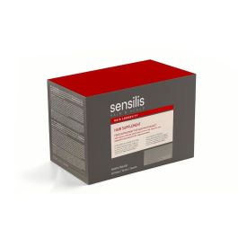 Supplément Alimentaire Sensilis HAIR SENSILIS Precio: 43.0909092. SKU: B1FVANWQ6L