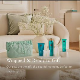 Lotion corporelle Rituals THE RITUAL OF KARMA 5 Pièces