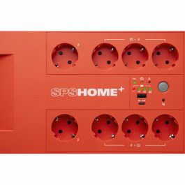 Système d'Alimentation Sans Interruption Interactif Salicru 693DA000002 360 W