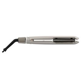 Cecotec Lisseur Lisse Plasma 45W Champagne, ionique, plaques flottantes, arrêt auto