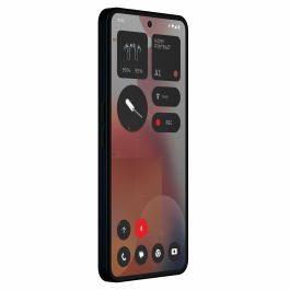 Smartphone Nothing A059P 6,77" Octa Core 12 GB RAM 256 GB Noir