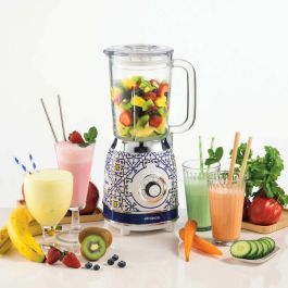 Bol mixeur Ariete 583 CAPRI 1000 W 1,5 L