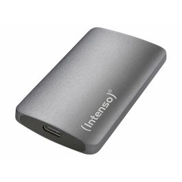 Disque Dur Externe INTENSO Intenso eSSD TX800 2Tb USB-C 3.2 Gen2 SSD 2 TB HDD Precio: 193.5. SKU: B12R4WNR3B