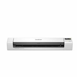 Scanner Brother DS940DWTJ1 10-15 ppm Precio: 209.8899996. SKU: S0226401