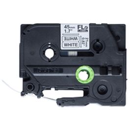 Ruban Matriciel Original Brother FLE2511 Blanc