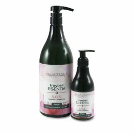 Shampooing Fortifiant Alcantara Traybell Essentia S.O.S. (250 ml) Precio: 14.8899996. SKU: S0584818
