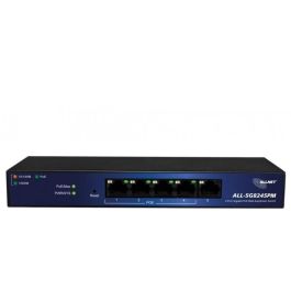 5P ALLNET ALL-SG8245PM POE+ M