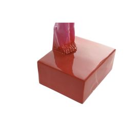 Figurine Décorative Home ESPRIT Multicouleur 55 x 17 x 45 cm