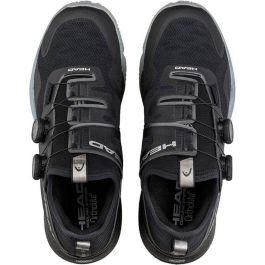 Chaussures de Padel pour Adultes Head Motion Pro Boa Noir 39