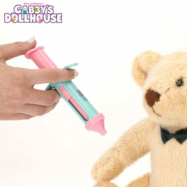 Coffret Médical avec Accessoires en jouet Gabby's Dollhouse (4 Unités)