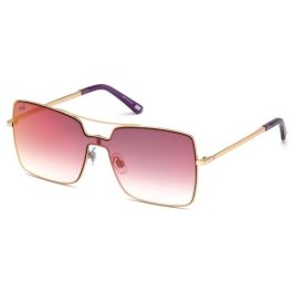 Lunettes de soleil Femme Web Eyewear WE0201A Precio: 27.7899996. SKU: S0355062