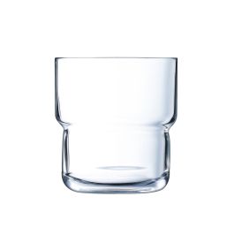 Verre Arcoroc Log Transparent verre Precio: 21.69. SKU: S2703890