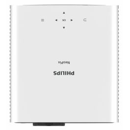 Projecteur Philips Full HD 500 lm 1920 x 1080 px