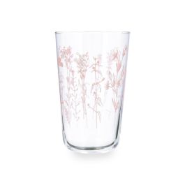 Vaso Alto Vidrio Velvet Quid 40 cL Precio: 13.89. SKU: B15T9BGFBJ