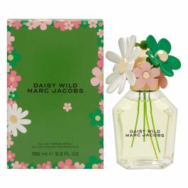 Parfum Femme Marc Jacobs DAISY WILD 100 ml Precio: 106.95. SKU: B1JW96R5LL