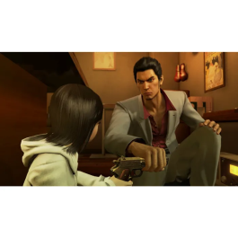 Sega Yakuza Kiwami Nintendo Switch Jeu Vidéo 2 4020628547981