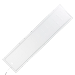 Lifud Panel LED 50W 5000Lm 4000K 120x30cm Driver Lifud HO-PBD-30120-LI-W