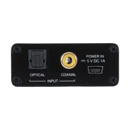 Câble audio FONESTAR FO-41DAH