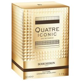 Parfum Femme Boucheron Quatre Iconic 50 ml