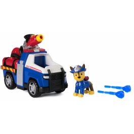 Figurine d’action Spin Master Paw Patrol