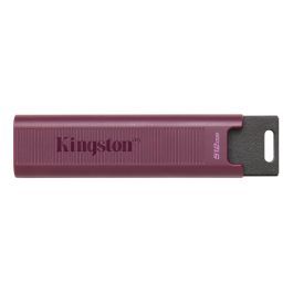 Clé USB Kingston Max Rouge 512 GB (1 Unité) Precio: 60.5000004. SKU: S55160716
