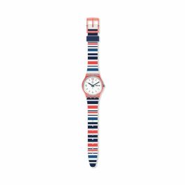 Montre Unisexe Swatch GR712 (Ø 34 mm)