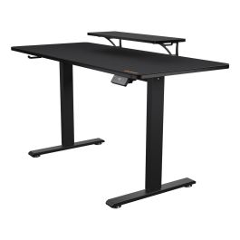 Bureau Gaming Cougar 3MSTA3WB.0001 Noir 140 x 60 cm