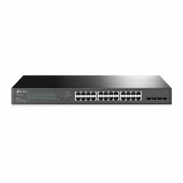 TP-Link Omada SG2428P Switch Géré Gigabit Ethernet PoE+ 24 Ports