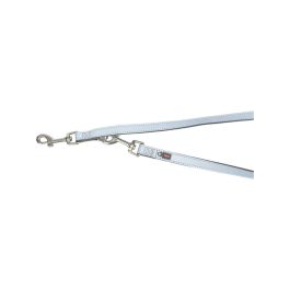 Laisse pour Chien Trixie Reflect Ramal Graphite 2 m M/L