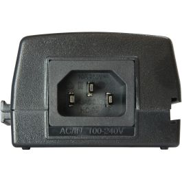 FE PoE-Injektor Adapter POI-2012 15.4W PoE