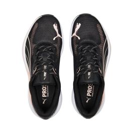 Chaussures de Running pour Adultes Puma 377995 06 Noir