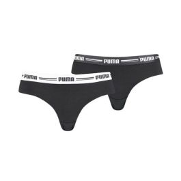 Tanga Puma Microfibre 603041001 200 (2 uds) Precio: 21.69. SKU: S2013616