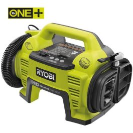 Ryobi R18I-0 Akku-Kompressor