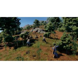 Jeu vidéo PlayStation 5 Just For Games Sengoku Dynasty Ultimate Edition