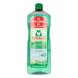 Frosch Nettoyant Vitre Écologique Alcool 1000 ml Precio: 4.5. SKU: S0574780