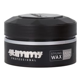 Gummy Cire coiffante Styling Wax Look décontracté Fixation durable 150 ml Precio: 4.5. SKU: B1H5KXME22