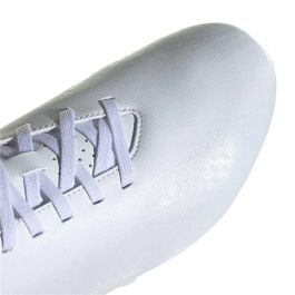 Chaussures de foot pour Enfants Adidas Predator Accuracy.4 Blanc 39 1/3