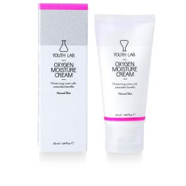 Youth Lab Crème Hydratante Oxygène Peau Normale 50 ml