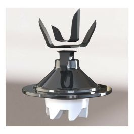 Bol mixeur Cecotec Power Black Titanium 1000 Inox 1000W