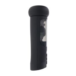 Vortex Dame Rose Playboy Noir