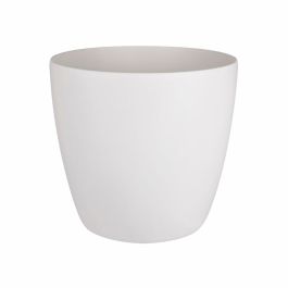 Pot Elho Ø 47 cm Blanc Plastique Rond Precio: 76.5. SKU: B18S3VVS6K