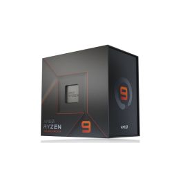 AMD Ryzen 9 7900X Processeur AM5 Box 4.7GHz 12 Coeurs 76MB Cache 170W Precio: 363.5000004. SKU: S5615447