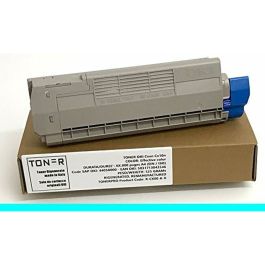 Toner original OKI 46507507 Noir Cyan Precio: 256.7900004. SKU: B1GEMG4SQW