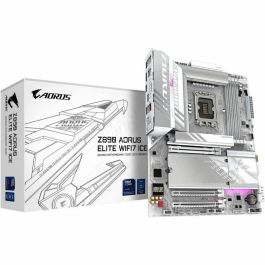 Support pour écouteurs Gigabyte 9MZ89EL7E-00-10